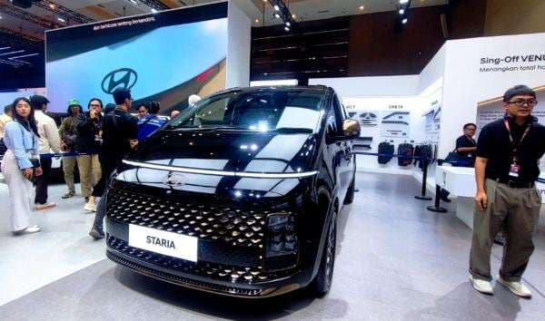 Dampak Tarif Trump, Korea Selatan Umumkan Darurat untuk Industri Otomotif Dampak Tarif Trump, Korea Selatan Umumkan Darurat untuk Industri Otomotif