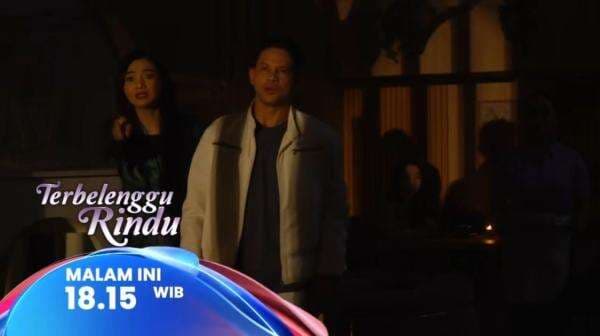 Sinopsis Sinetron Terbelenggu Rindu Eps 203 Sabtu, 12 April 2025: Ancaman Bagi Noah Sinopsis Sinetron Terbelenggu Rindu Eps 203 Sabtu, 12 April 2025: Ancaman Bagi Noah