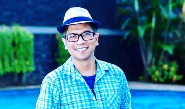 Tragis, Krisna Mukti Ngaku Saldo ATM Nol usai Gagal Nyaleg Tragis, Krisna Mukti Ngaku Saldo ATM Nol usai Gagal Nyaleg