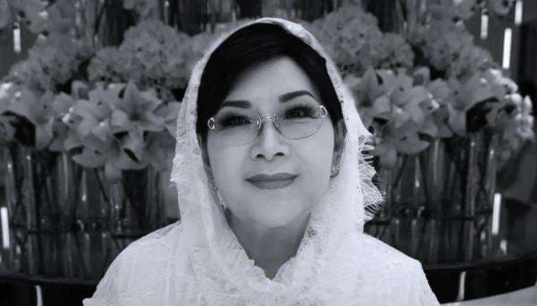 Bagaimana Nasib Royalti Lagu Titiek Puspa? Begini Kata Keluarga Bagaimana Nasib Royalti Lagu Titiek Puspa? Begini Kata Keluarga