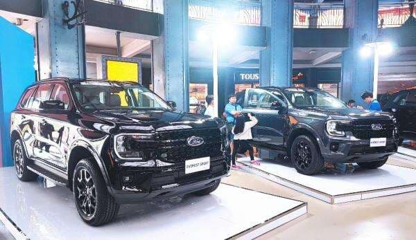 Kondisi Ekonomi Belum Menentu, GIIAS 2025 Tak Berani Pasang Target Besar Kondisi Ekonomi Belum Menentu, GIIAS 2025 Tak Berani Pasang Target Besar