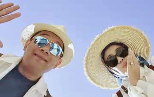 Laporkan Lisa Mariana ke Bareskrim, Begini Kondisi Rumah Tangga Ridwan Kamil Laporkan Lisa Mariana ke Bareskrim, Begini Kondisi Rumah Tangga Ridwan Kamil