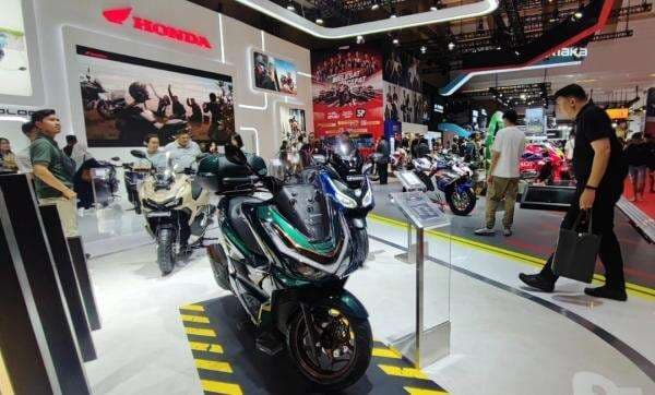 Penjualan Motor pada Januari-Maret 2025 Turun 2.9 Persen, Kenapa? Penjualan Motor pada Januari-Maret 2025 Turun 2.9 Persen, Kenapa?