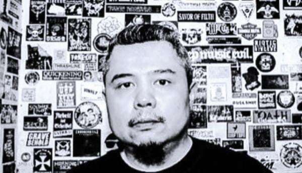 Kabar Duka, Gitaris Ricky Siahaan Meninggal Dunia Kabar Duka, Gitaris Ricky Siahaan Meninggal Dunia