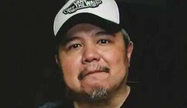 Kronologi Meninggalnya Ricky Siahaan usai Manggung di Jepang, Serangan Jantung Kedua Kronologi Meninggalnya Ricky Siahaan usai Manggung di Jepang, Serangan Jantung Kedua