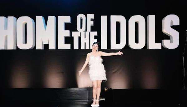 Mengagetkan, Tampil Memukau Vanessa Tereliminasi di Babak Spektakuler Show 11 Indonesian Idol XIII Mengagetkan, Tampil Memukau Vanessa Tereliminasi di Babak Spektakuler Show 11 Indonesian Idol XIII