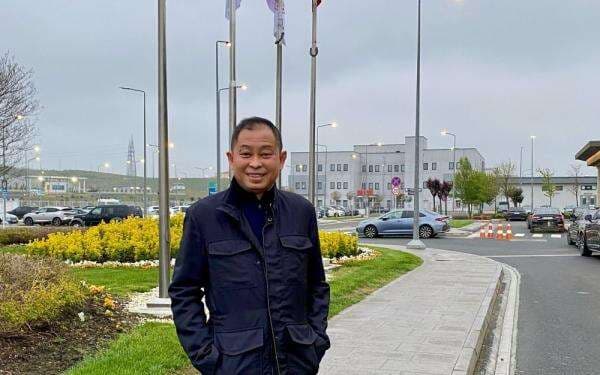 United Tractors (UNTR) Angkat Ignasius Jonan Jadi Komisaris Independen United Tractors (UNTR) Angkat Ignasius Jonan Jadi Komisaris Independen