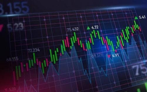 Saham Sumber Tani (STAA) Menguat Abaikan Stempel UMA Saham Sumber Tani (STAA) Menguat Abaikan Stempel UMA