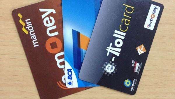 5 Kartu E-Money Terpopuler di Indonesia, Transaksi Lebih Praktis 5 Kartu E-Money Terpopuler di Indonesia, Transaksi Lebih Praktis