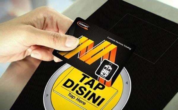 Cara Top Up Kartu KRL Lewat HP, Bisa Isi Saldo KMT Lewat 2 Aplikasi Ini Cara Top Up Kartu KRL Lewat HP, Bisa Isi Saldo KMT Lewat 2 Aplikasi Ini