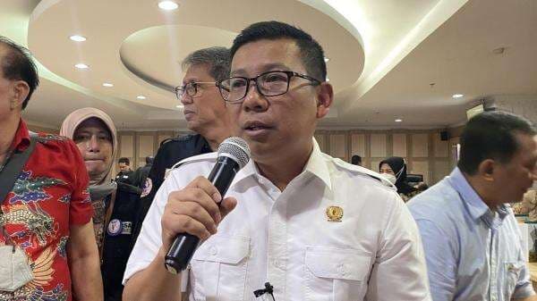 Bapanas Pastikan Penghapusan Kuota Impor Tak Jadi Ancaman Bagi Industri Lokal Bapanas Pastikan Penghapusan Kuota Impor Tak Jadi Ancaman Bagi Industri Lokal