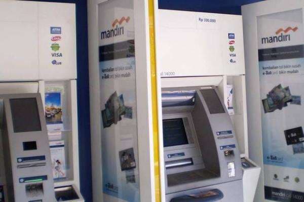 Daftar Lengkap Limit Setor Tunai Mandiri di ATM Setor Tarik, Sesuai Jenis Kartu Daftar Lengkap Limit Setor Tunai Mandiri di ATM Setor Tarik, Sesuai Jenis Kartu