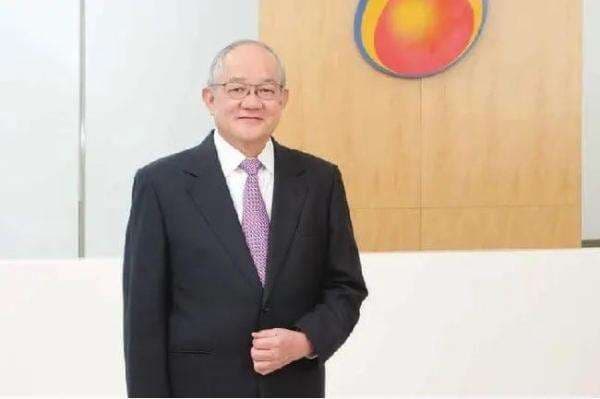 Profil Low Tuck Kwong, Raja Batu Bara Berharta Rp452 Triliun Profil Low Tuck Kwong, Raja Batu Bara Berharta Rp452 Triliun