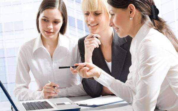 5 Negara Terbaik untuk Berkarier bagi Wanita, Kebijakan dan Lingkungan yang Mendukung 5 Negara Terbaik untuk Berkarier bagi Wanita, Kebijakan dan Lingkungan yang Mendukung