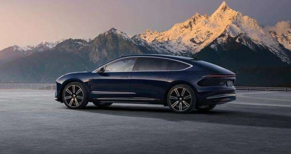 Ekspansi ke Pasar Global, Produsen Mobil Listrik China Nio Luncurkan Model EV Terbaru di Eropa Ekspansi ke Pasar Global, Produsen Mobil Listrik China Nio Luncurkan Model EV Terbaru di Eropa