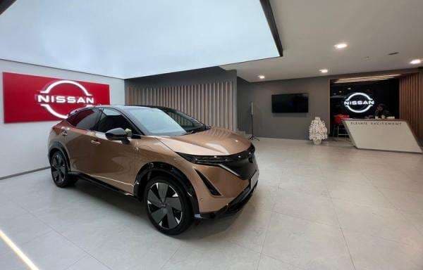 Nissan Akan Tambah Investasi di China Senilai Rp22 Triliun hingga 2026, Ini Tujuannya Nissan Akan Tambah Investasi di China Senilai Rp22 Triliun hingga 2026, Ini Tujuannya