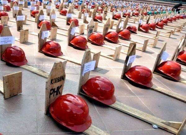 Siapa Pemilik Yihong Novatex Perusahaan yang PHK Ribuan Buruh Siapa Pemilik Yihong Novatex Perusahaan yang PHK Ribuan Buruh