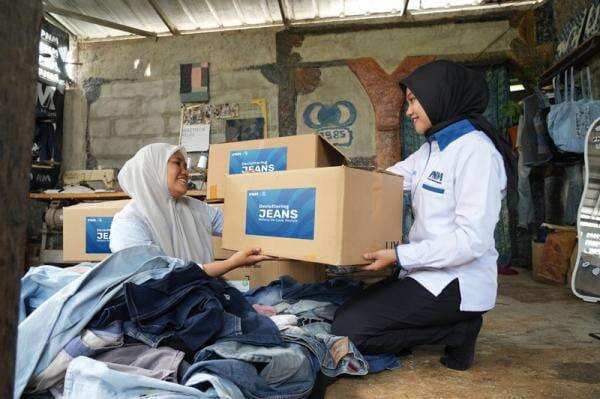 Delegasi ZEEA Zanzibar Lakukan Benchmarking Pemberdayaan Ekonomi di PNM Delegasi ZEEA Zanzibar Lakukan Benchmarking Pemberdayaan Ekonomi di PNM