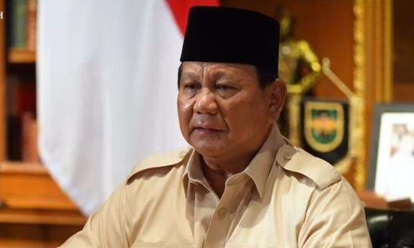 Pastikan Harga Pangan Stabil, Prabowo Tiap Malam Telepon Menteri Pertanian Pastikan Harga Pangan Stabil, Prabowo Tiap Malam Telepon Menteri Pertanian