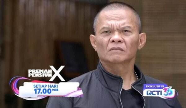 Sinopsis Sinetron Preman Pensiun 9 Eps 19, Senin 17 Maret 2025: Mamay dan Dolay Kembali Lancarkan Aksi Perampokan Sinopsis Sinetron Preman Pensiun 9 Eps 19, Senin 17 Maret 2025: Mamay dan Dolay Kembali Lancarkan Aksi Perampokan