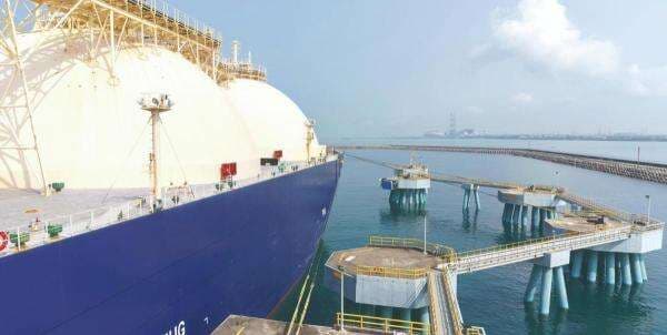 Taiwan Akan Tingkatkan Impor LNG dan Minyak AS Demi Terhindar dari Tarif Resiprokal Taiwan Akan Tingkatkan Impor LNG dan Minyak AS Demi Terhindar dari Tarif Resiprokal