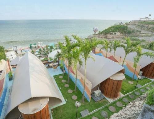 5 Tempat Wisata di Gunung Kidul yang Lagi Hits, Cocok untuk Healing 5 Tempat Wisata di Gunung Kidul yang Lagi Hits, Cocok untuk Healing