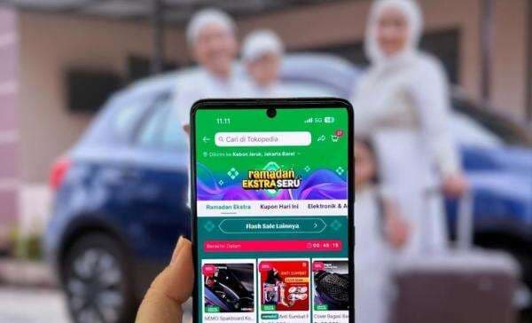 Tips Mudik Aman dengan Kendaraan Pribadi, Ini 5 Hal Harus Diperhatikan Tips Mudik Aman dengan Kendaraan Pribadi, Ini 5 Hal Harus Diperhatikan