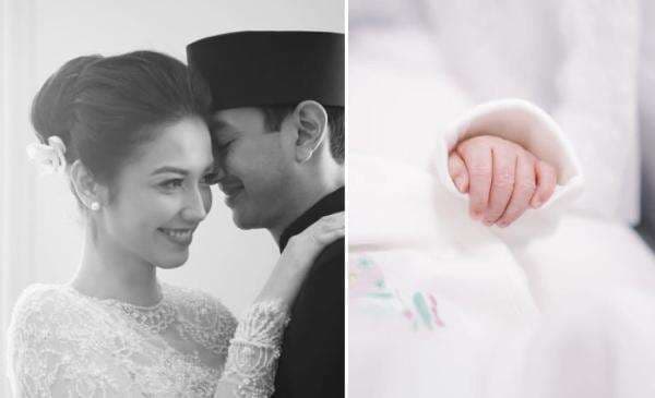 Selamat, Velove Vexia Melahirkan Anak Pertama Selamat, Velove Vexia Melahirkan Anak Pertama