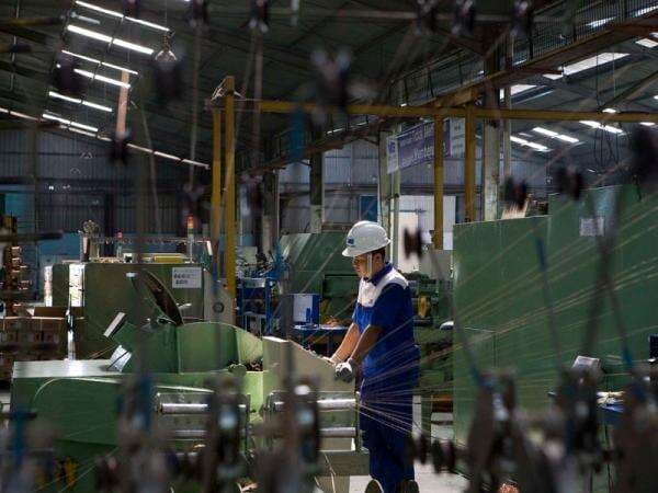 Pengendali Suntik Pinjaman Rp309,98 Miliar ke VOKS Buat Lunasi Utang Pengendali Suntik Pinjaman Rp309,98 Miliar ke VOKS Buat Lunasi Utang