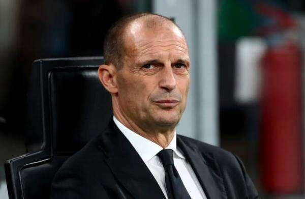 AC Milan Incar Tiga Bek Elite, Allegri Siapkan Kejutan di Bursa Transfer Januari AC Milan Incar Tiga Bek Elite, Allegri Siapkan Kejutan di Bursa Transfer Januari