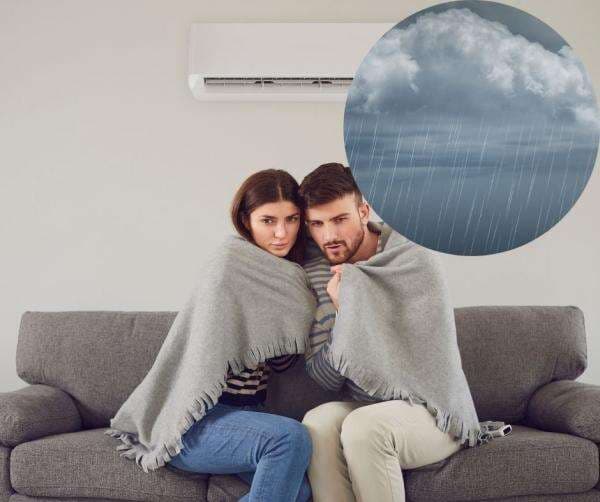 Bahaya Cuaca Dingin bagi Pengidap Penyakit Jantung, Jangan Disepelekan! Bahaya Cuaca Dingin bagi Pengidap Penyakit Jantung, Jangan Disepelekan!