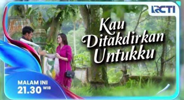 Sinopsis Kau Ditakdirkan Untukku Eps 227: Cakra Selidiki Rafa, Alisha Tuntut Penjelasan Devan Sinopsis Kau Ditakdirkan Untukku Eps 227: Cakra Selidiki Rafa, Alisha Tuntut Penjelasan Devan