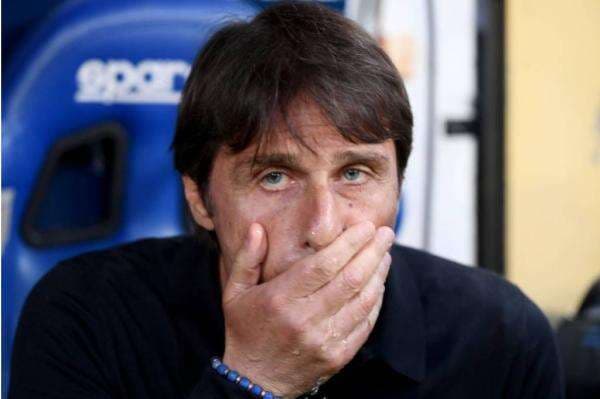 Jelang Napoli vs Bologna di Final Piala Super Italia, Conte: Format Baru Bikin Persaingan Lebih Menantang Jelang Napoli vs Bologna di Final Piala Super Italia, Conte: Format Baru Bikin Persaingan Lebih Menantang