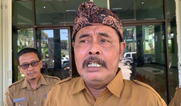 Respon Cabdindik Jatim Usai Kepala SMK PGRI 2 Ponorogo Tersangka Korupsi 25 Miliar Respon Cabdindik Jatim Usai Kepala SMK PGRI 2 Ponorogo Tersangka Korupsi 25 Miliar