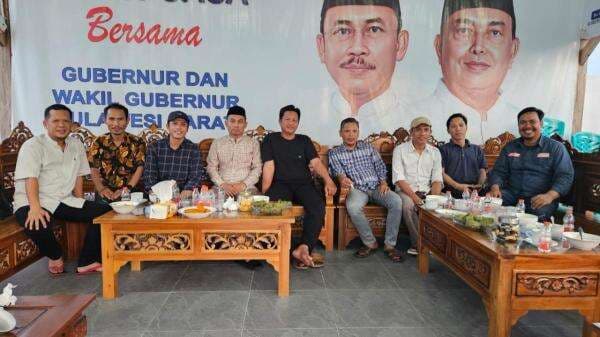 Komunitas LEGO LEGO, Simpul Silaturahmi dan Edukasi Sejak 2005 Komunitas LEGO LEGO, Simpul Silaturahmi dan Edukasi Sejak 2005