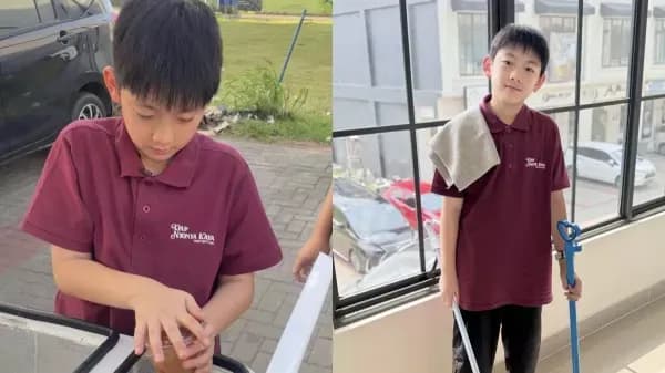 Perjalanan Content Creator Ryu Kintaro Bangun Bisnis Jamu Kekinian Perjalanan Content Creator Ryu Kintaro Bangun Bisnis Jamu Kekinian