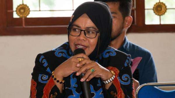 Cegah Mafia BBM, Rampeani Rachman Desak Pengawasan Ketat di SPBU Mimika Cegah Mafia BBM, Rampeani Rachman Desak Pengawasan Ketat di SPBU Mimika