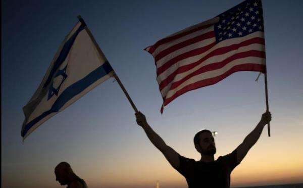 Heboh! Israel Diduga Mata-matai Pejabat AS terkait Perang Iran Heboh! Israel Diduga Mata-matai Pejabat AS terkait Perang Iran