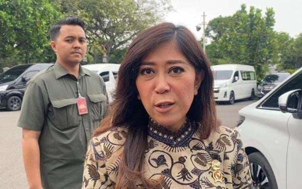 Menkomdigi Tantang AI Innovation Hub Hasilkan Manfaat Nyata bagi Publik Menkomdigi Tantang AI Innovation Hub Hasilkan Manfaat Nyata bagi Publik