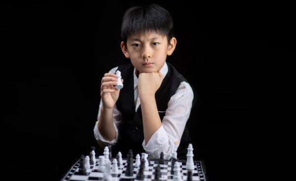 Dari Ayam Gerobak sampai Jamu Kekinian: Kisah Tekun Ryu Kintaro Hadapi Kegagalan Dari Ayam Gerobak sampai Jamu Kekinian: Kisah Tekun Ryu Kintaro Hadapi Kegagalan