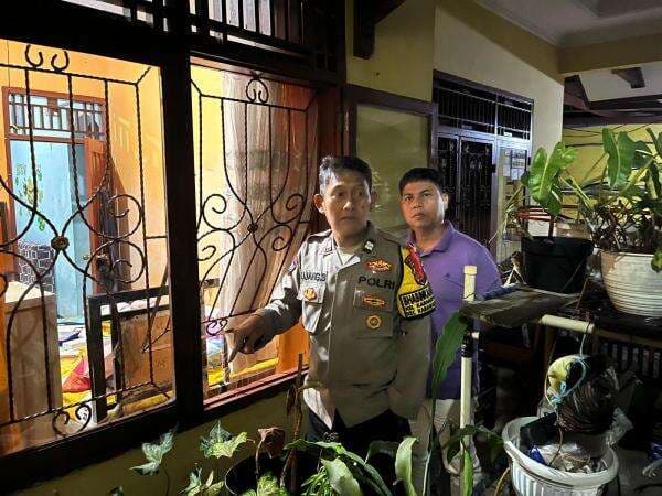 Musim Mudik Rawan Kejahatan: Motor Raib, Rumah Dibobol di Karawang Barat Musim Mudik Rawan Kejahatan: Motor Raib, Rumah Dibobol di Karawang Barat