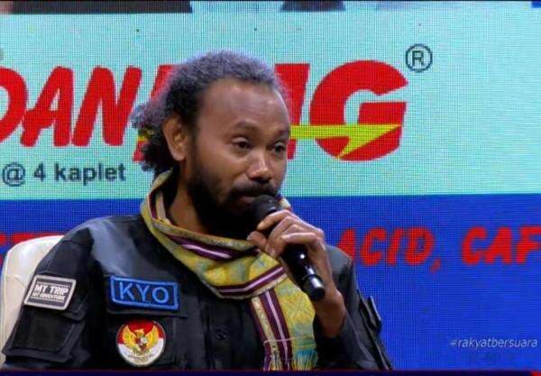 Relawan Jokowi Lovers: Prabowo Minta Gibran Lima Kali Jadi Cawapres Relawan Jokowi Lovers: Prabowo Minta Gibran Lima Kali Jadi Cawapres