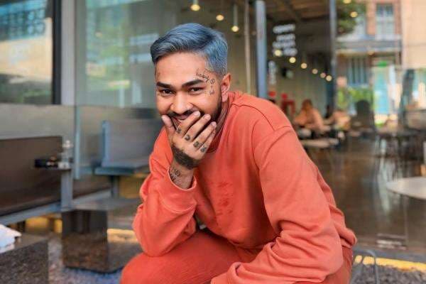 Istri Bakal Rayakan Tahun Baru Bareng Onadio Leonardo di Panti Rehabilitasi Istri Bakal Rayakan Tahun Baru Bareng Onadio Leonardo di Panti Rehabilitasi