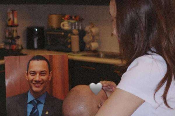 Tiba-Tiba Aaliyah Massaid Dilarikan ke Rumah Sakit saat Hamil Besar, Thariq Halilintar Siaga Tiba-Tiba Aaliyah Massaid Dilarikan ke Rumah Sakit saat Hamil Besar, Thariq Halilintar Siaga