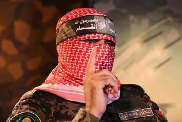 Abu Ubaidah Puji Keajaiban Militer Saat Pejuang Al-Qassam Sergap Pasukan Israel di Rafah Abu Ubaidah Puji Keajaiban Militer Saat Pejuang Al-Qassam Sergap Pasukan Israel di Rafah