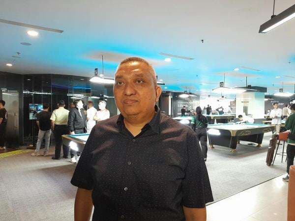 Pebiliar Muda Indonesia Wajib Curi Ilmu Juara Dunia Fedor Gorst Pebiliar Muda Indonesia Wajib Curi Ilmu Juara Dunia Fedor Gorst