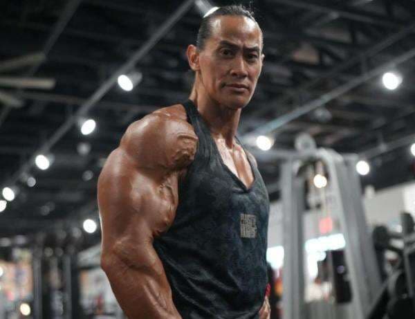 10 Makanan yang Ditinggalkan Ade Rai agar Tetap Awet Muda, Nomor 1 Percepat Proses Penuaan 10 Makanan yang Ditinggalkan Ade Rai agar Tetap Awet Muda, Nomor 1 Percepat Proses Penuaan