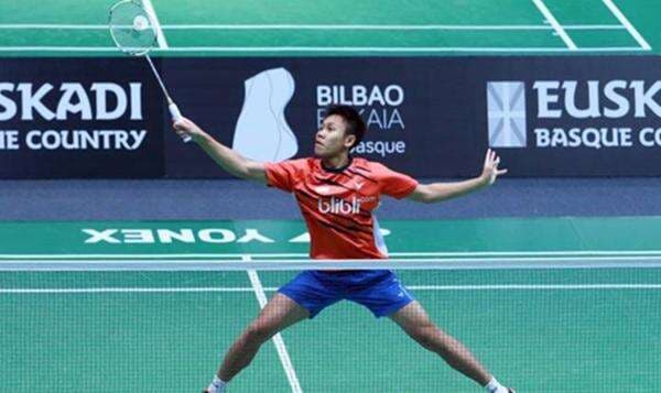 2 Pebulutangkis Aktif Indonesia yang Bela Negara Eropa, Nomor 1 Tampil di Olimpiade Paris 2024! 2 Pebulutangkis Aktif Indonesia yang Bela Negara Eropa, Nomor 1 Tampil di Olimpiade Paris 2024!