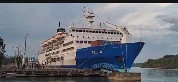 Jadwal dan Harga Tiket Kapal Pelni KM Kelud dari Belawan Desember 2024 untuk Semua Kelas Jadwal dan Harga Tiket Kapal Pelni KM Kelud dari Belawan Desember 2024 untuk Semua Kelas