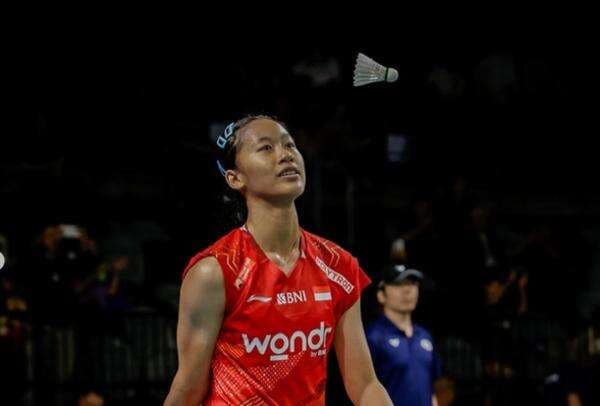 Hasil BWF World Tour Finals 2025: Putri KW Tumbang dari An Se-young, Jafar/Felisha Ditaklukkan Jagoan China Hasil BWF World Tour Finals 2025: Putri KW Tumbang dari An Se-young, Jafar/Felisha Ditaklukkan Jagoan China
